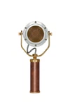 Ear Trumpet Labs Delphina Large Diaphragm Condenser Microphone. Fixed Price $650.00.