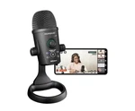 Roland Go:podcast Microphone. Fixed Price $159.00.