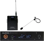 Audix AP41 HT7 Headset Wireless System 522-554 Mhz Black. Fixed Price $998.75.