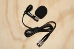 Lavalier Lapel Microphone For Audio- Technica Wireless Transmitters *new*. Fixed Price $23.95.