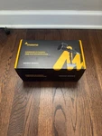 Maono AU-HD300T Cardioid Dynamic Usb/xlr Microphone Kit W/ Stand, Pop Filter. Fixed Price $50.00.