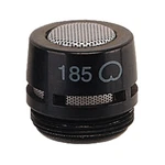 Shure R185B Replacement Cardioid Cartridge For Microflex WL183 Microphone Blk. Fixed Price $67.00.