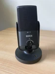Rode Nt-usb Mini Studio Microphone Black Open Box Free Shipping. Fixed Price $85.00.