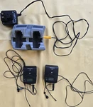Sennheiser Gw 100 G4 Wireless Bodypack Lavalier Microphone System Black. Fixed Price $340.00.