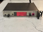 Sennheiser Em 300 G3 True Diversity Wireless Receiver Rack Mount W/ Antenna. Fixed Price $233.13.