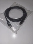 Verifone 23213-01-R Printer Power Cable For Topaz Ruby Ci Commander. Fixed Price $28.80.