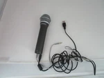 Samson Technologies Q2U Usb/xlr Dynamic Microphone Pack - Silver/gray. Fixed Price $25.00.