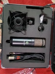 Townsend Labs Sphere L22 Condenser Microphone. Fixed Price $800.00.