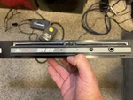 Samson Model: SR22 Vhf-fm True Diversity Receiver Vintage Wireless System. Fixed Price $149.95.