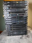 Mipro Big Ol' Stack Of Wireless Goodies AD-707 Antenna Divider, ACT-707D &. Fixed Price $500.00.