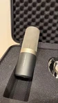 Audio-technica AT5040 Large Diaphragm Cardioid Condenser Microphone Very Good. Fixed Price $2050.00.