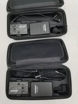 Lot Of Samson Go Mobile Lavalier Microphone PXD2 Trasmitter. Fixed Price $99.99.