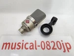 Neumann Tlm 102 Diaphragm Cardioid Condenser Microphone. Fixed Price $499.00.