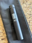 Slate Digital ML-2 Small Diaphragm Modeling Microphone. Fixed Price $125.00.