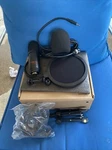 Zingyou Desktop Microphone Set ZY-801+ Condenser Professional Studio. Fixed Price $30.00.