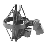 On-stage MY420 Black Elastic Suspension Microphone Shock Mount Onstage. Fixed Price $69.95.