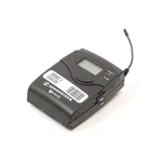 Sennheiser 300 G3 Wireless Bodypack Transmitter "b" 626-668MHZ SKU#2055602. Fixed Price $39.00.