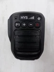 Hys HB980 Bluetooth Wireless Ptt Microphone. Fixed Price $79.99.