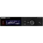 Shure SLXD4+ Singlechannel Wireless Receiver Band G57. Fixed Price $509.00.