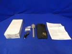 Electro Voice RE16 Variable-d Dynamic Supercardioid Microphone, New-open Box. Fixed Price $499.00.
