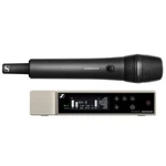 Sennheiser Ew-d 835-S Digital Wireless Handheld Microphone System, R4-R9. Fixed Price $699.00.
