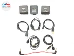Rode Wireless Go Ii Set Dual Channel Microphone Audio System Pod. Fixed Price $119.90.