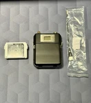 Shure Axient ADX1 Digital Wireless Bodypack Transmitter Wbattery G57 470-616 Mhz. Fixed Price $900.00.