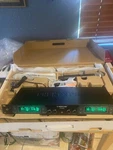 Phenyx PTU-5000A 4-CHANNEL Microphone System (PTU-5000-4H). Fixed Price $180.00.