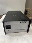 De Microphones- Ntk Power Supply. Fixed Price $100.00.