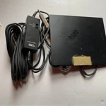 Realistic Pzm Pressure Zone Microphone With Owner's Manual Black. Fixed Price $40.00.