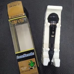 Pioneer Uni-directional Dynamic Mirophone DM-V151 With Once More Remote Japan. Fixed Price $50.00.