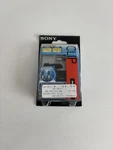 Sony Microphone With Clip ECM-C115 For Business Brand Sealed. Fixed Price $69.99.