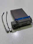 Lectrosonics SRA5P Dual Uhf Wireless Receiver Block 20. Fixed Price $600.00.
