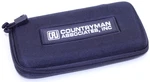 Countryman Omnidirectional Lavelier Mic B6P4FF05B W/ Filter Caps - Tested. Fixed Price $134.99.