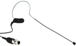 Shure MX153B/O-TQG Omnidirectional Earset Headworn Microphone Black. Fixed Price $285.00.