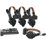 Hollyland Solidcom C1 Pro Full-duplex Enc Wireless Intercom System With 4X Heads. Fixed Price $1050.00.
