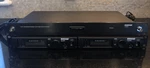 Shure ULXP4 Combo Cables Uhf UA844 Antenna Power Distribution System. Fixed Price $374.99.