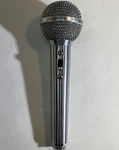 Calectro Electronics Q4-152 Cardioid Dynamic Microphone. Fixed Price $37.99.