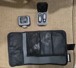 Shure Kit Two-ch Wireless Lavalier Systm W/movemic Receiver 197881630 Rf. Fixed Price $300.00.
