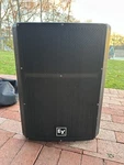 Electro-voice SX300PI 300W Passive Weather Resistant Speaker Black W/ Cover. Fixed Price $499.99.