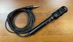 Audio Technica AT9100 Low Impedance Unidirectional Dynamic Microphone. Fixed Price $45.00.