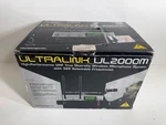 Behringer Microphone UL2000M (P17021724). Fixed Price $121.00.