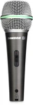 Samson Q4 Dynamic Supercardioid Handheld Vocal Microphone. Fixed Price $29.99.