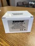 Shure SBC10-USB-A Ac To Adapter. Fixed Price $7.00.
