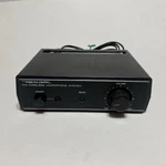 Realistic Fm Wireless Microphone System 32-1221R. Fixed Price $6.86.