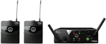 Akg Channel Band Wireless System WMS40 Pro MINI2 Instrumental Set Dual New. Fixed Price $421.14.