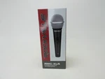 Rockville Rmc-xlr High-end Metal Dj Handheld Wired Microphone With 2 Cables. Fixed Price $24.95.