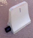 Sony AN-820 Active Uhf Antenna Freq Range 770-806MHZ Used. Fixed Price $25.00.