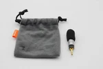 Sony Electret Stereo Compact Condenser Microphone ECM-DS30P Plug In Power. Fixed Price $29.99.