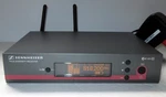 Sennheiser Em 100 G3 Band Wireless Receiver For Sk, Skm, Skp Only. Fixed Price $119.00.